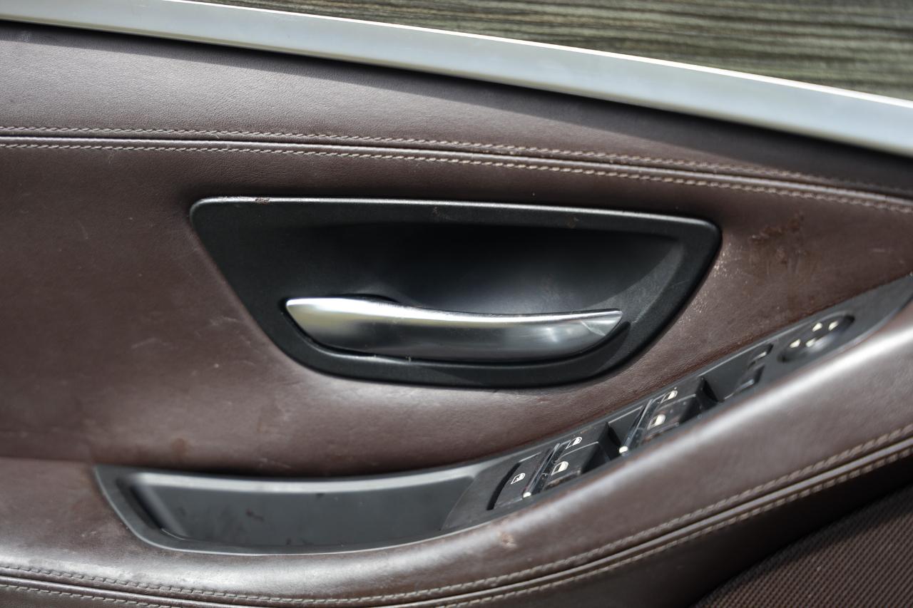BMW 535i photo 40