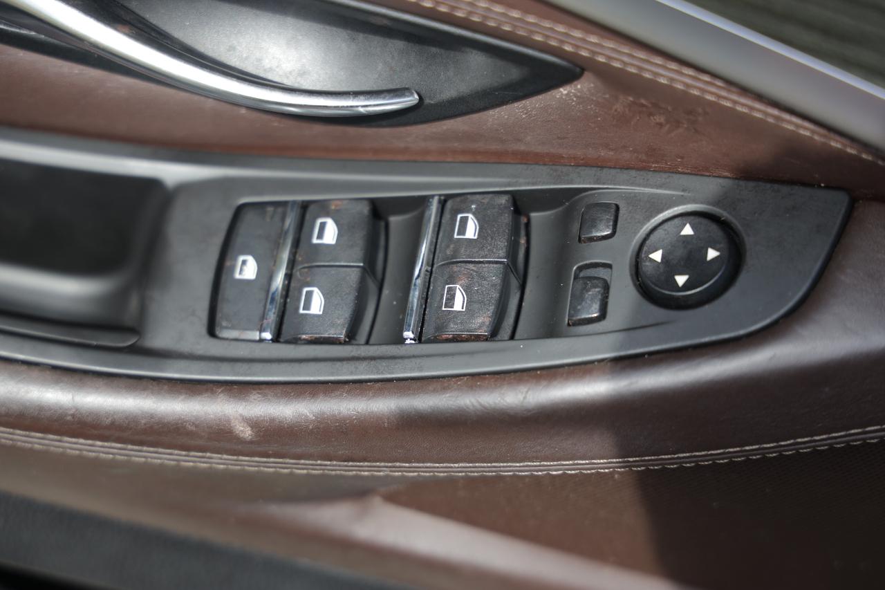 BMW 535i photo 41
