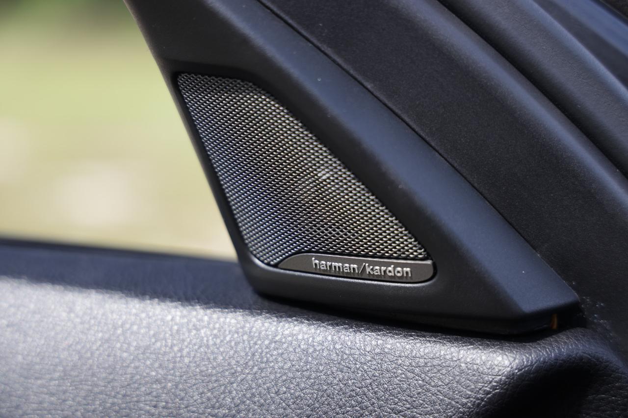 BMW 535i photo 42