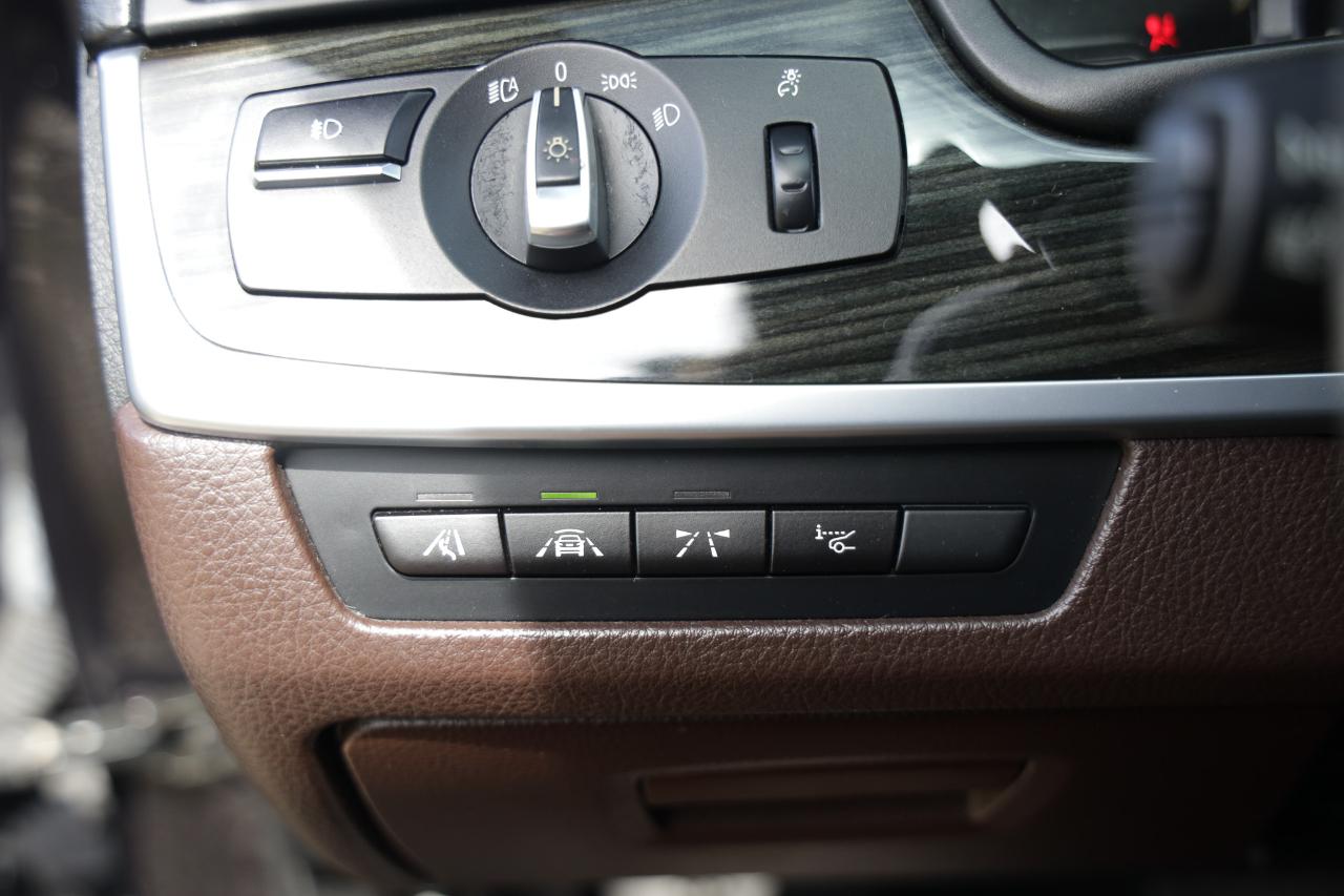 BMW 535i photo 43