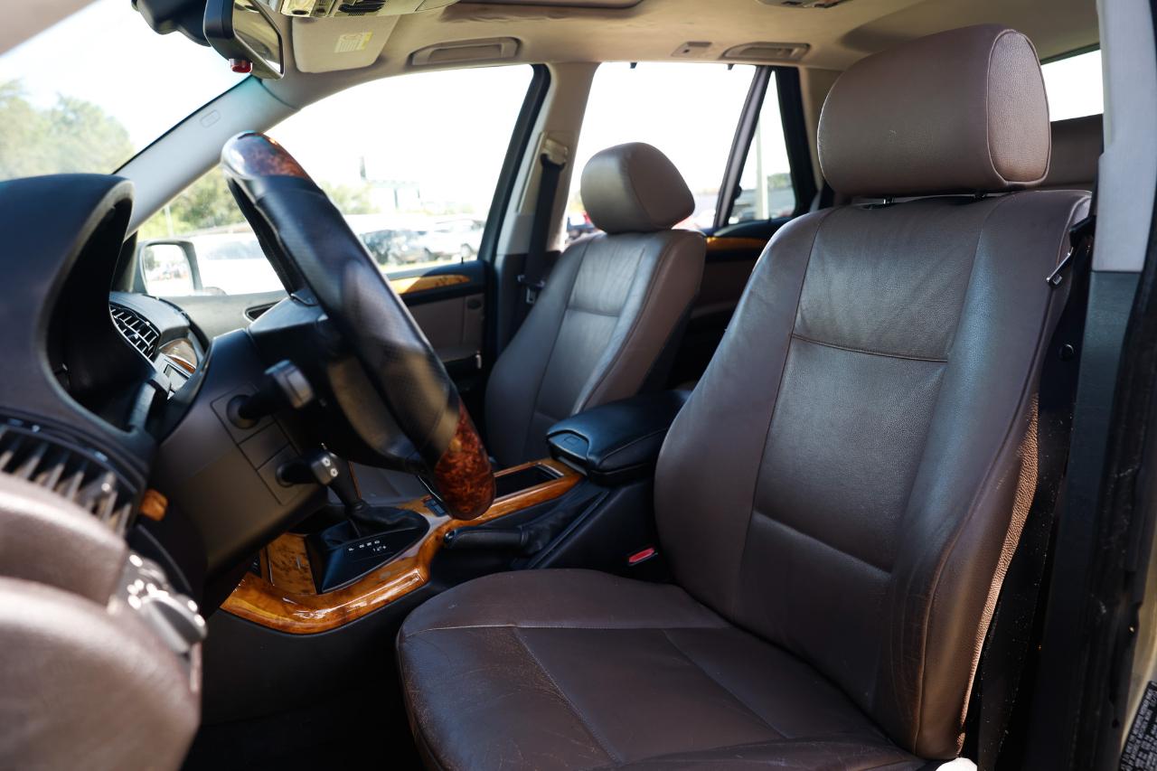 BMW X5 photo 6