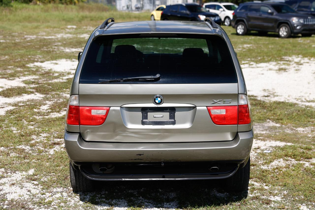BMW X5 photo 9