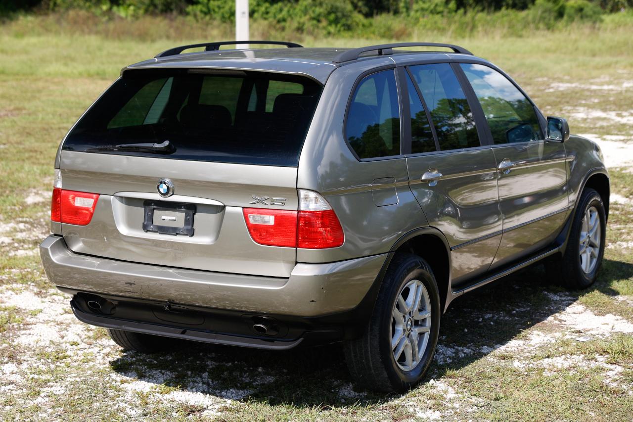 BMW X5 photo 11