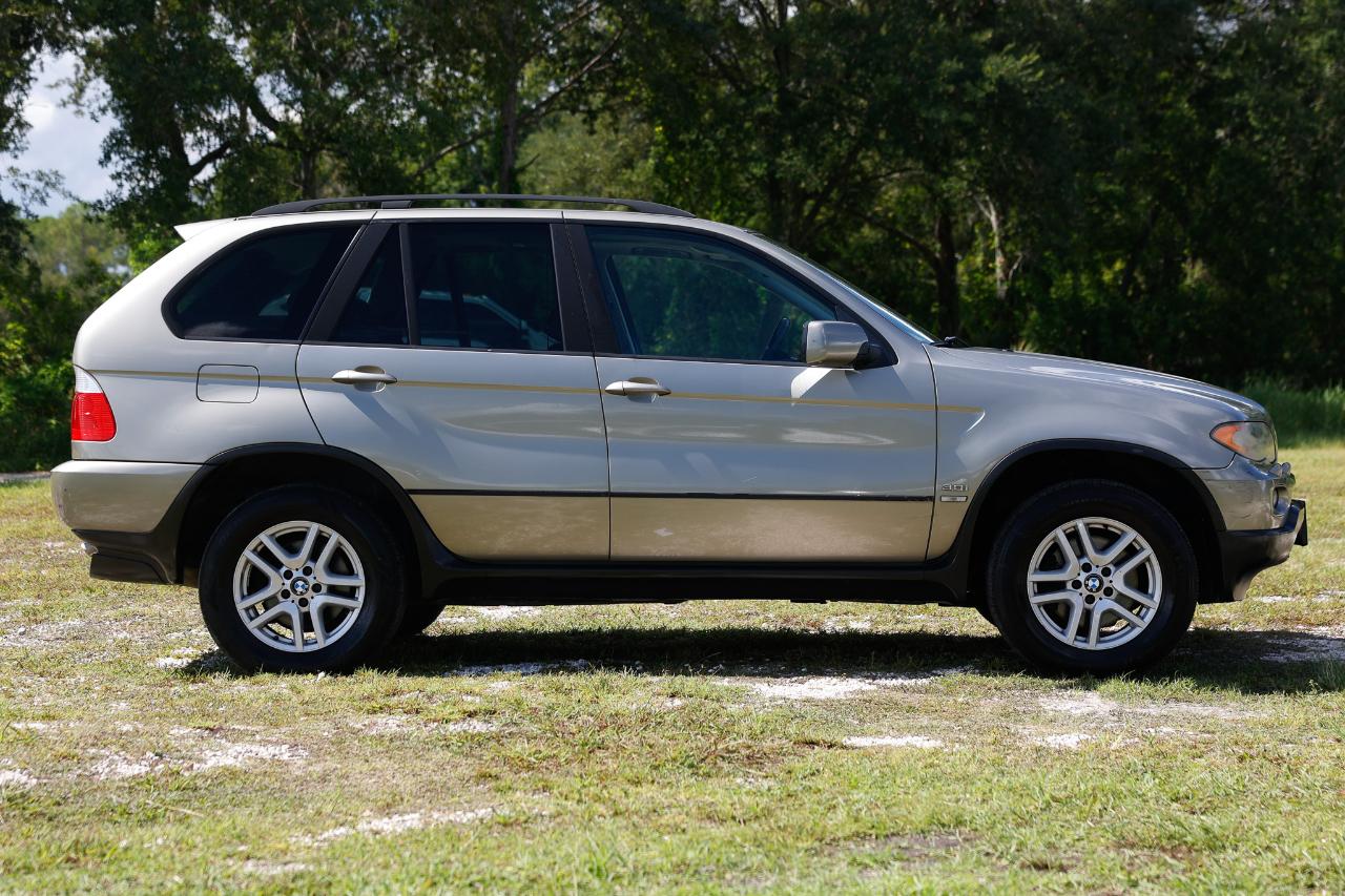 BMW X5 photo 13