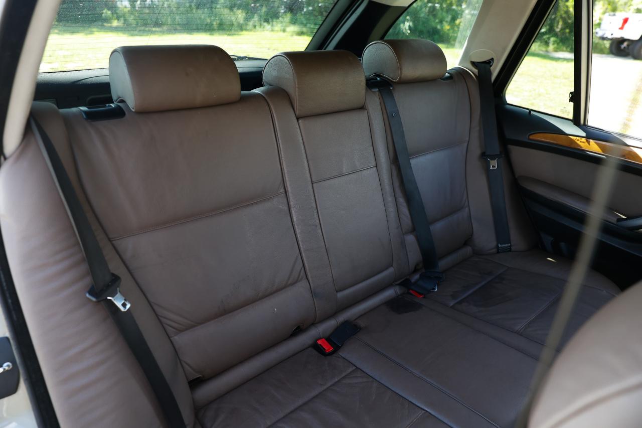 BMW X5 photo 14