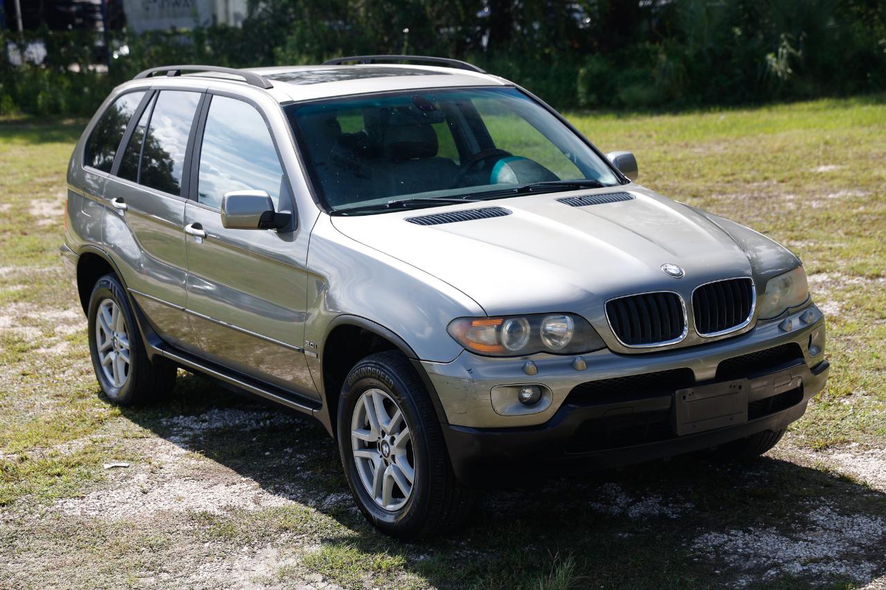 BMW X5 photo 15