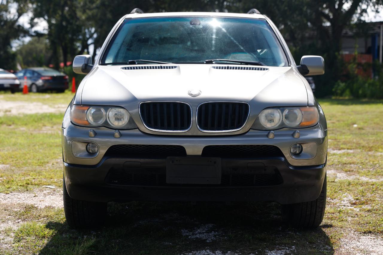BMW X5 photo 17