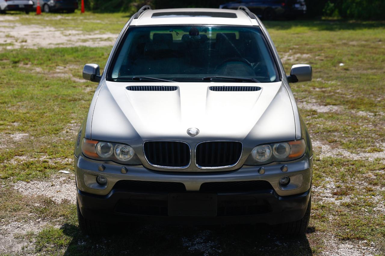 BMW X5 photo 19