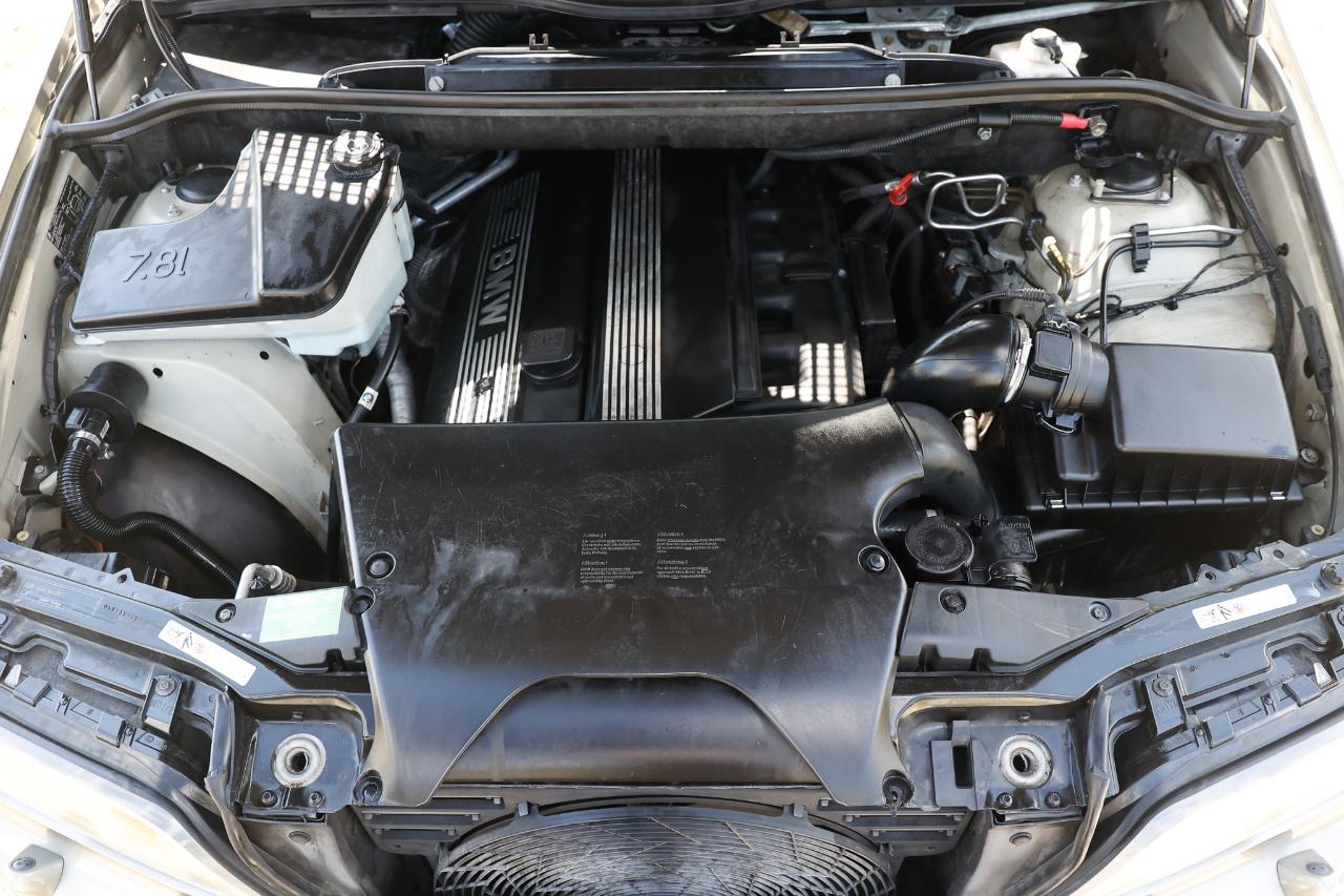 BMW X5 photo 20