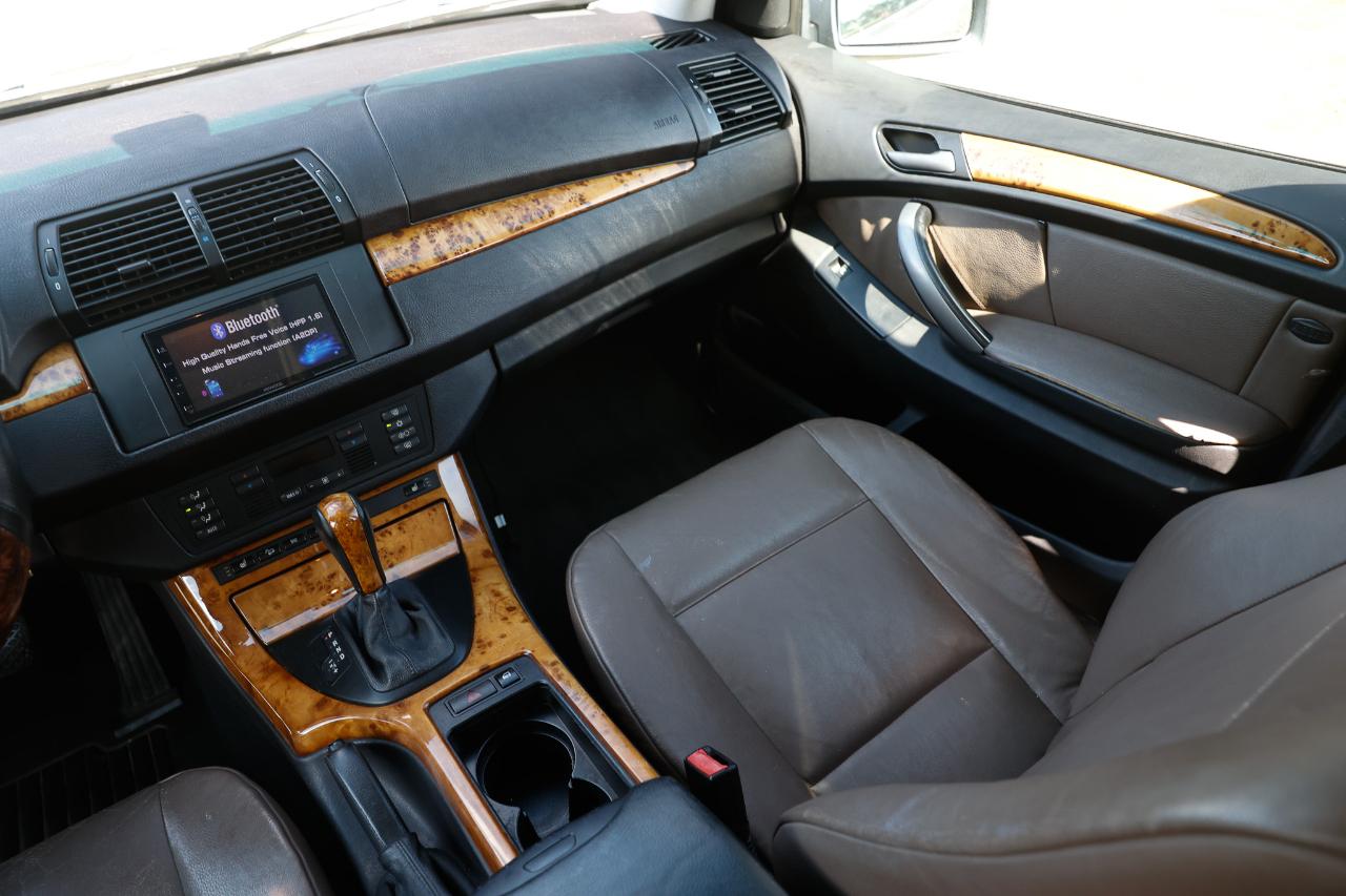 BMW X5 photo 22