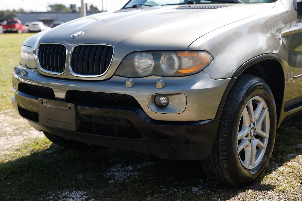 BMW X5 photo 25