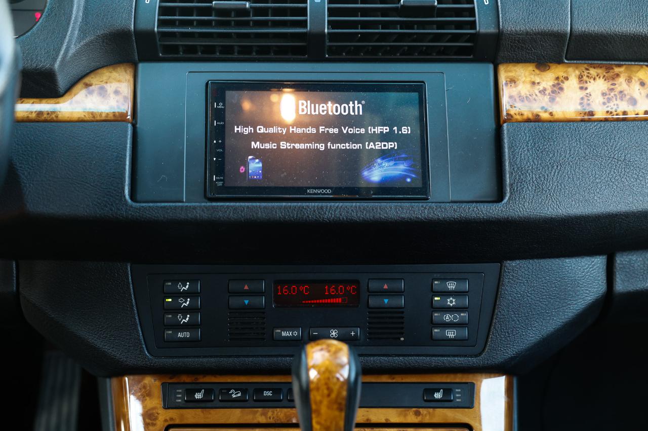 BMW X5 photo 34