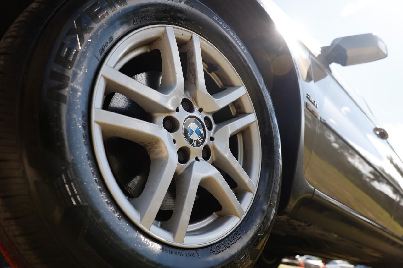 BMW X5 photo 35
