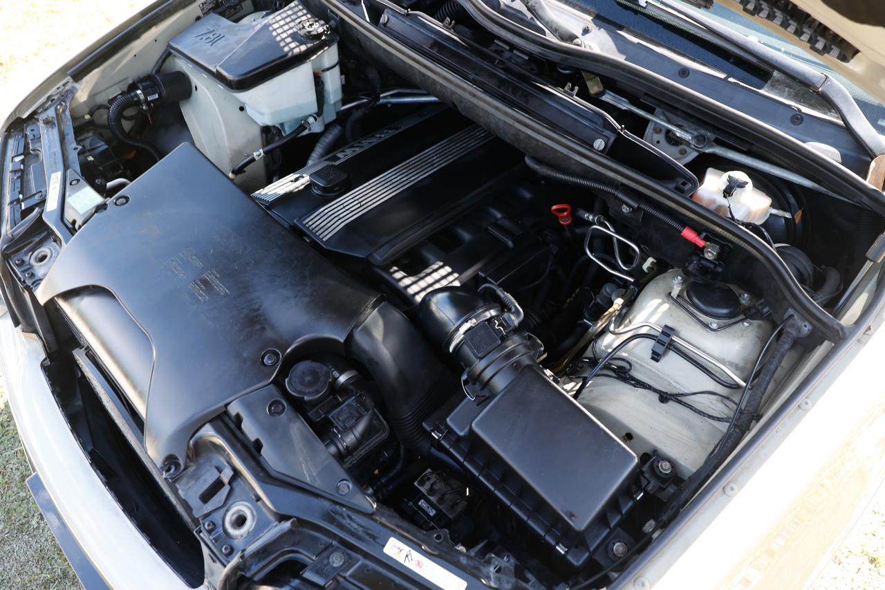 BMW X5 photo 45