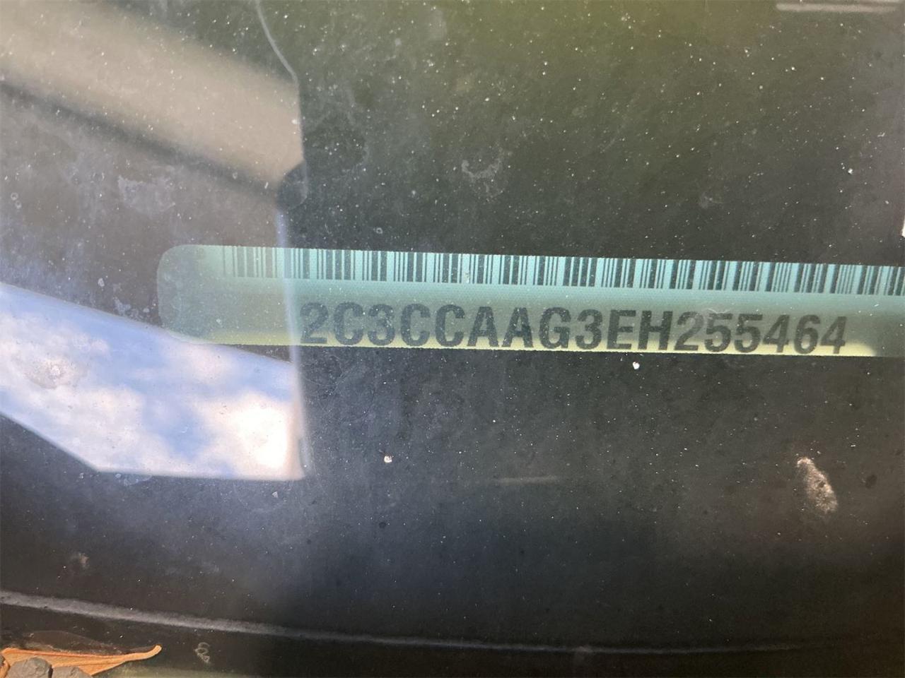 Chrysler 300  2014