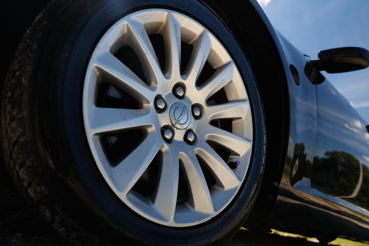 Chrysler 300 photo 30