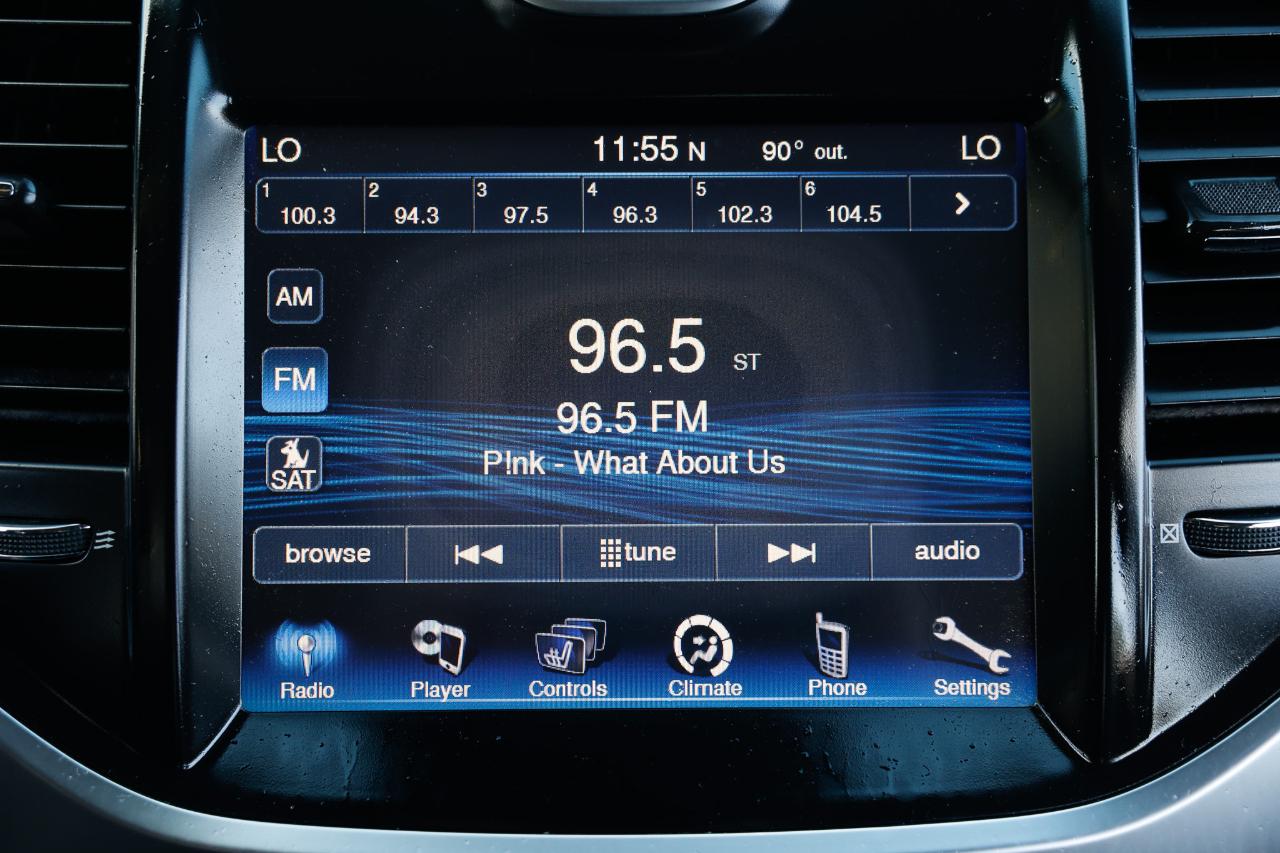 Chrysler 300 photo 33