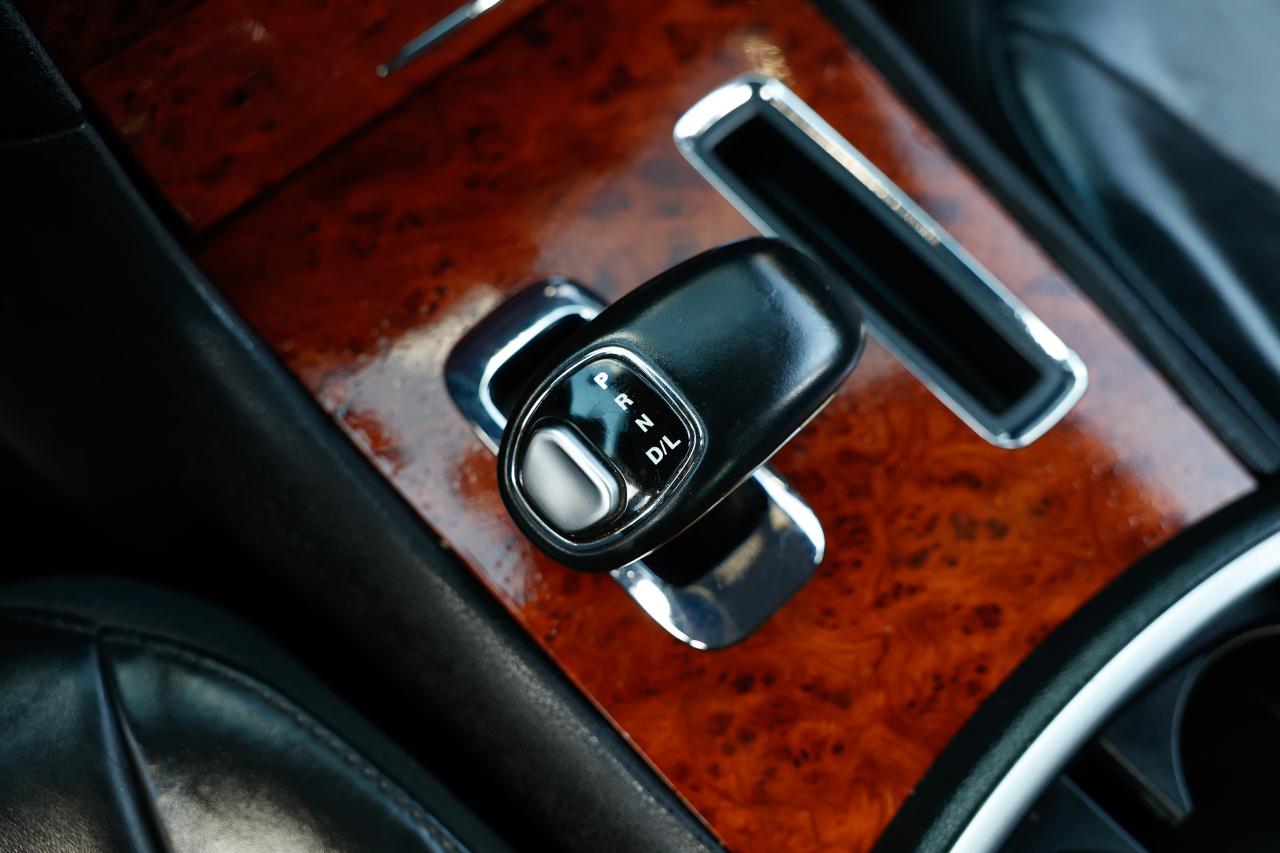 Chrysler 300 photo 37