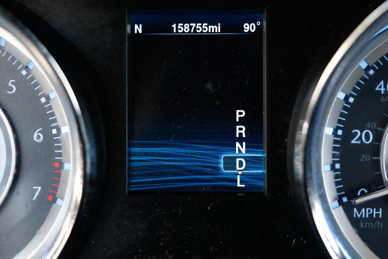 Chrysler 300 photo 43