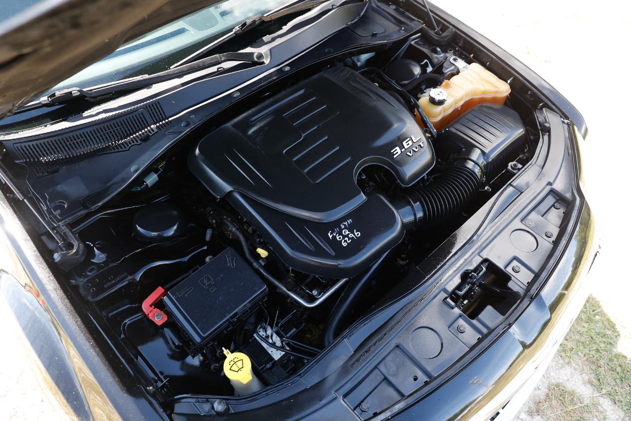 Chrysler 300 photo 44