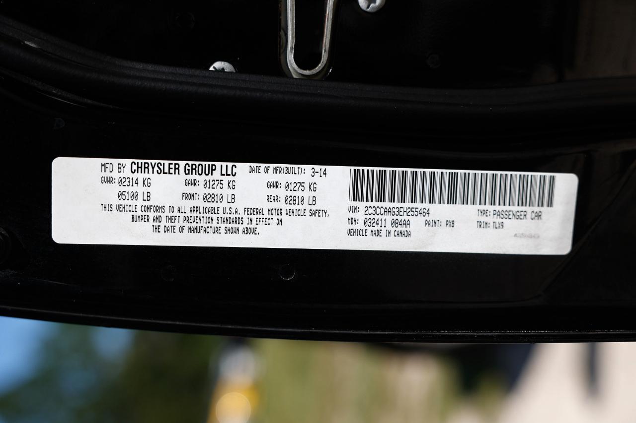 Chrysler 300 photo 46