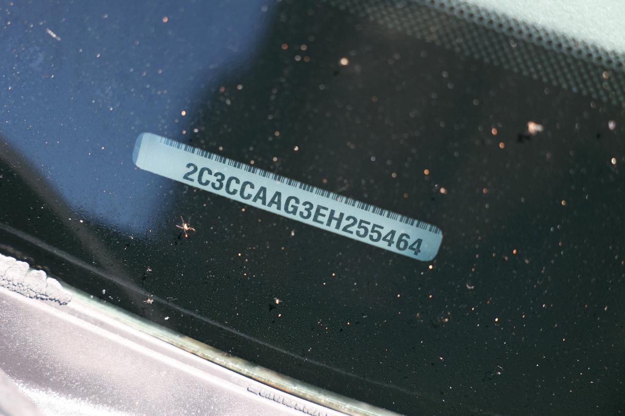Chrysler 300 photo 47