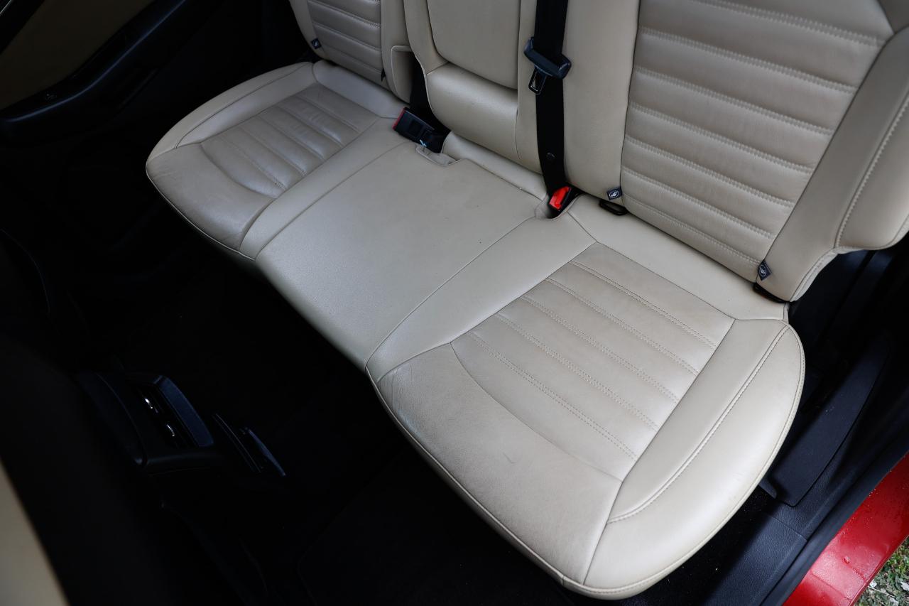 Ford Edge  2016