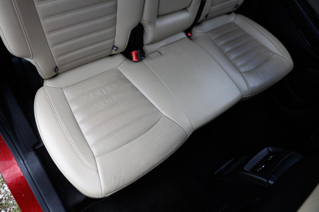 Ford Edge  2016