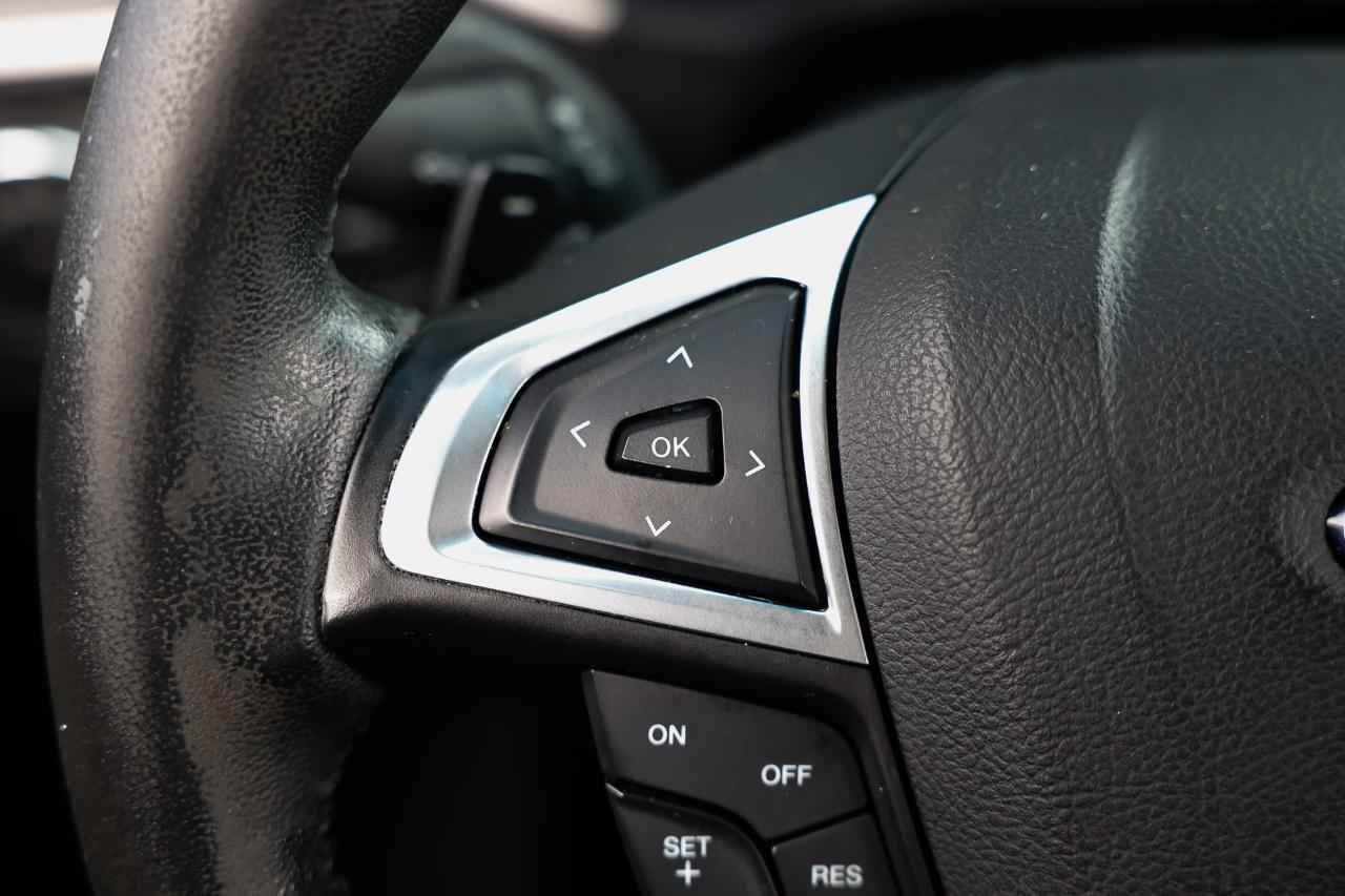 Ford Edge  2016