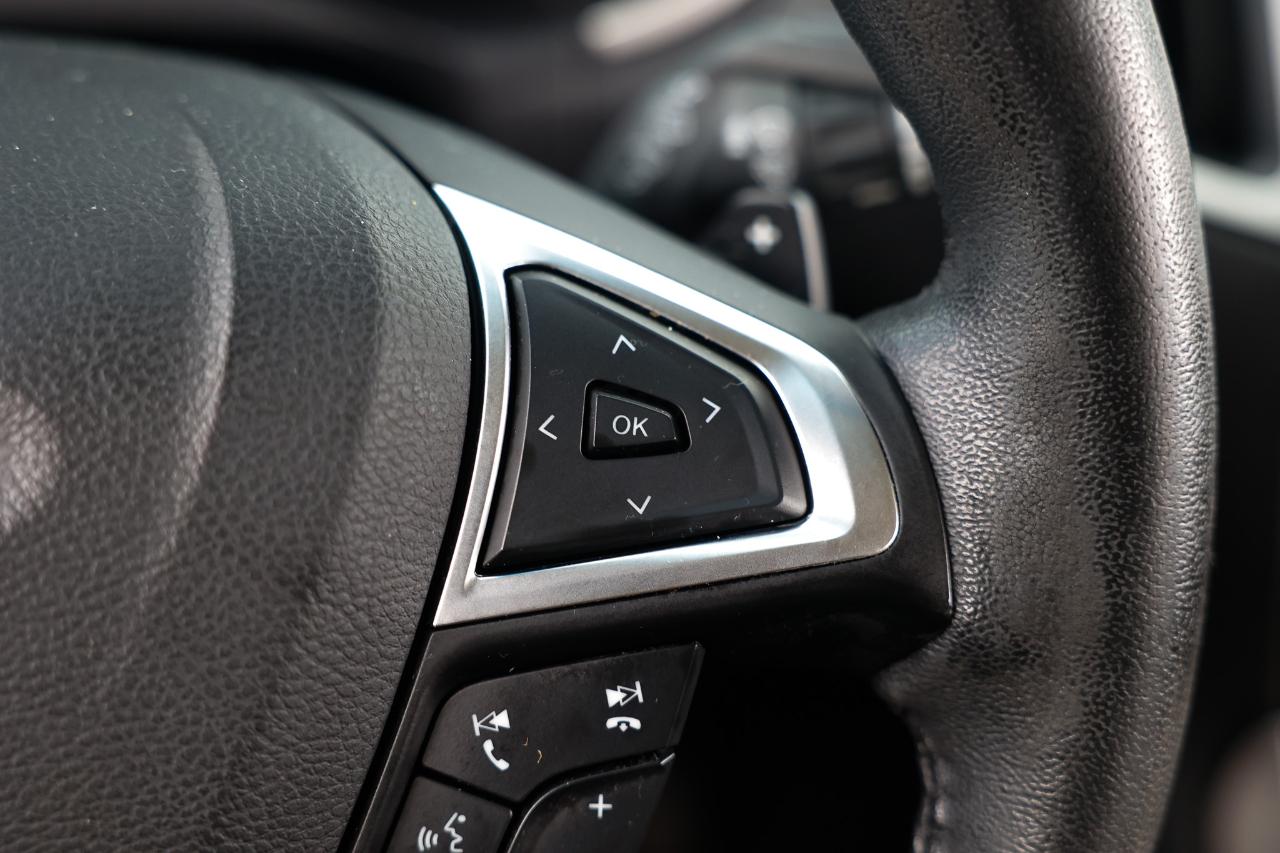 Ford Edge  2016