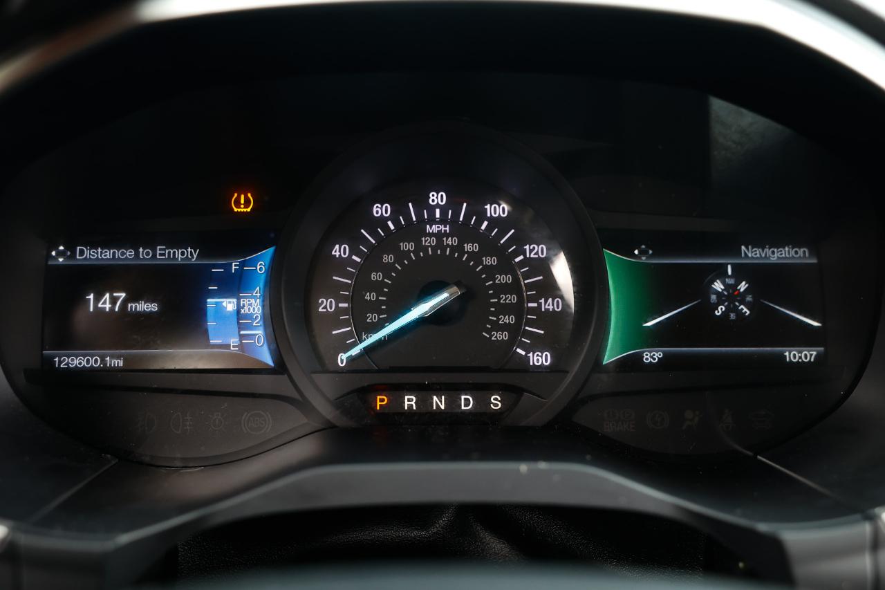 Ford Edge  2016