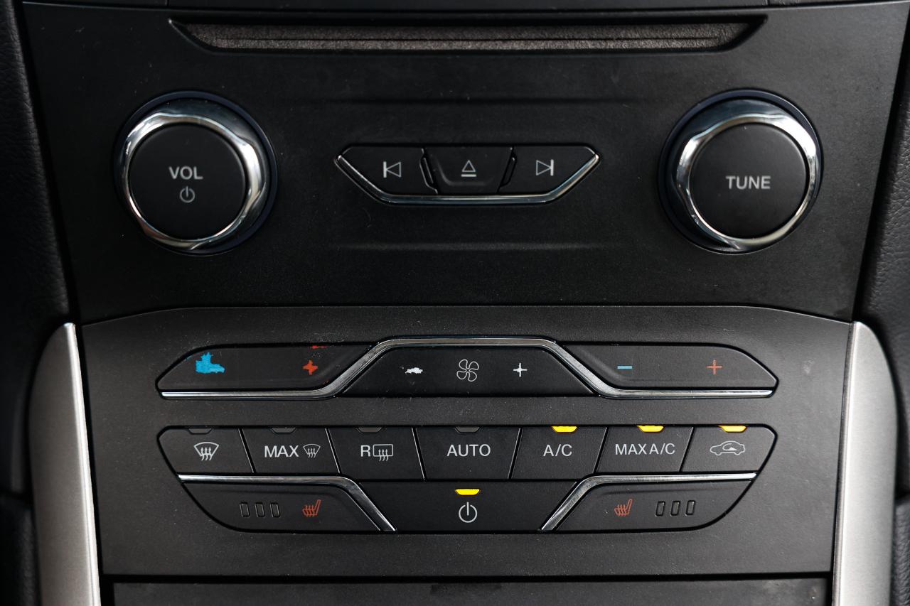 Ford Edge  2016