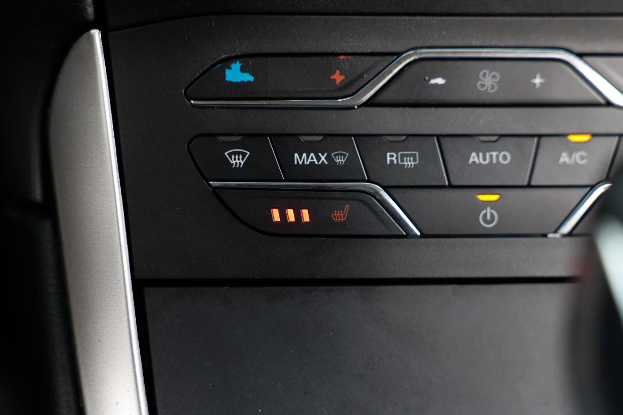 Ford Edge  2016