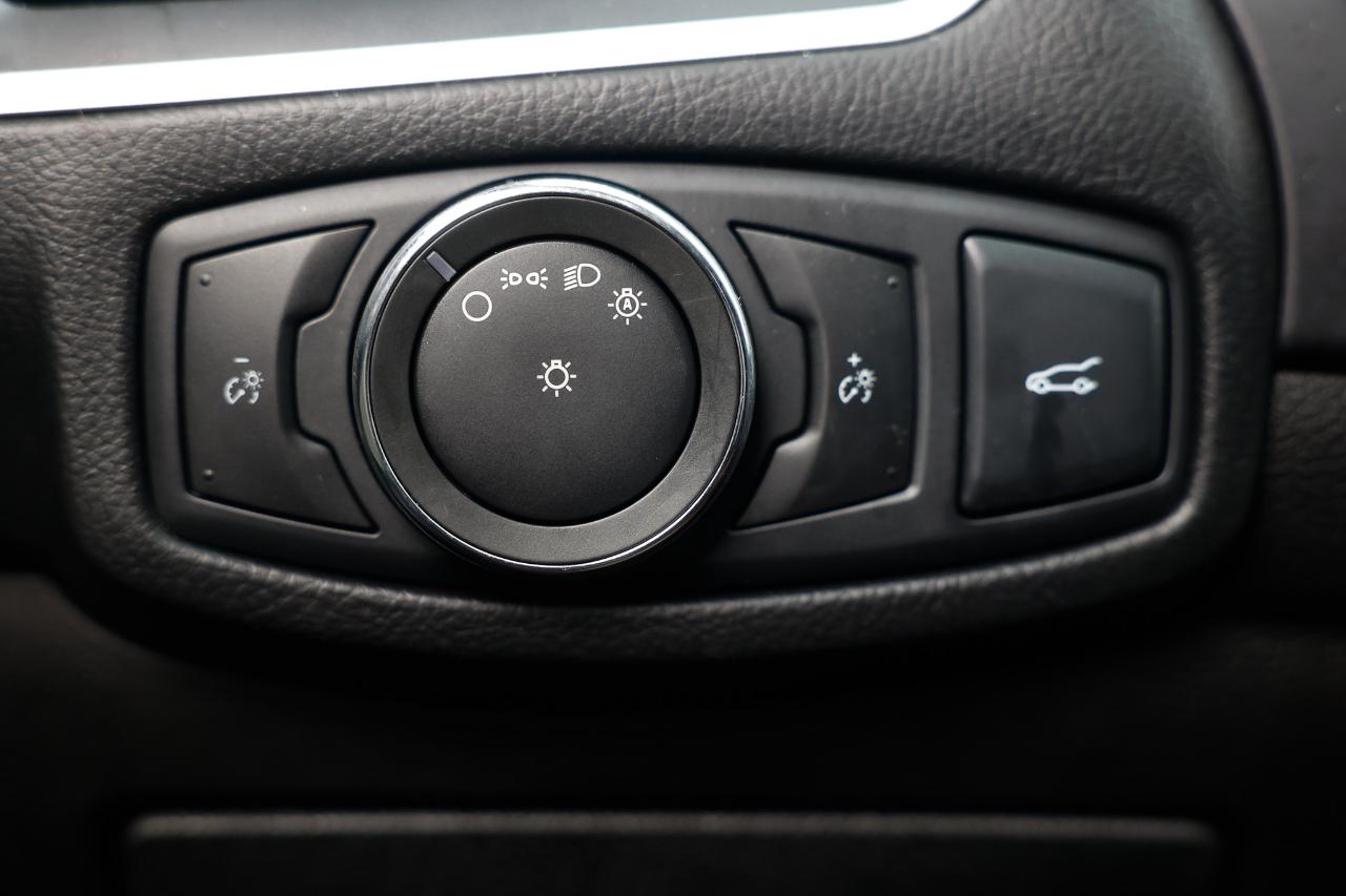 Ford Edge  2016
