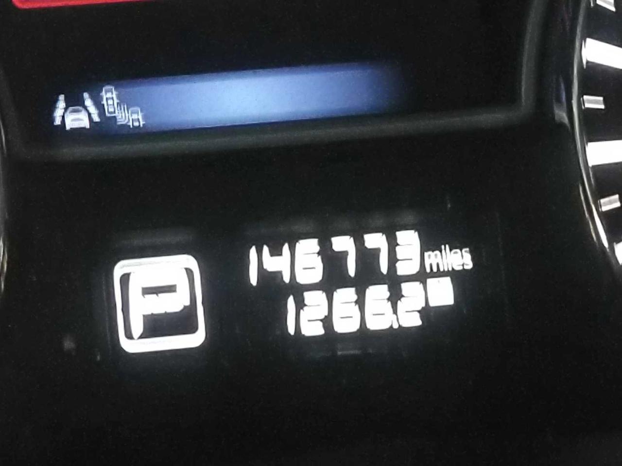 Nissan Altima  2015