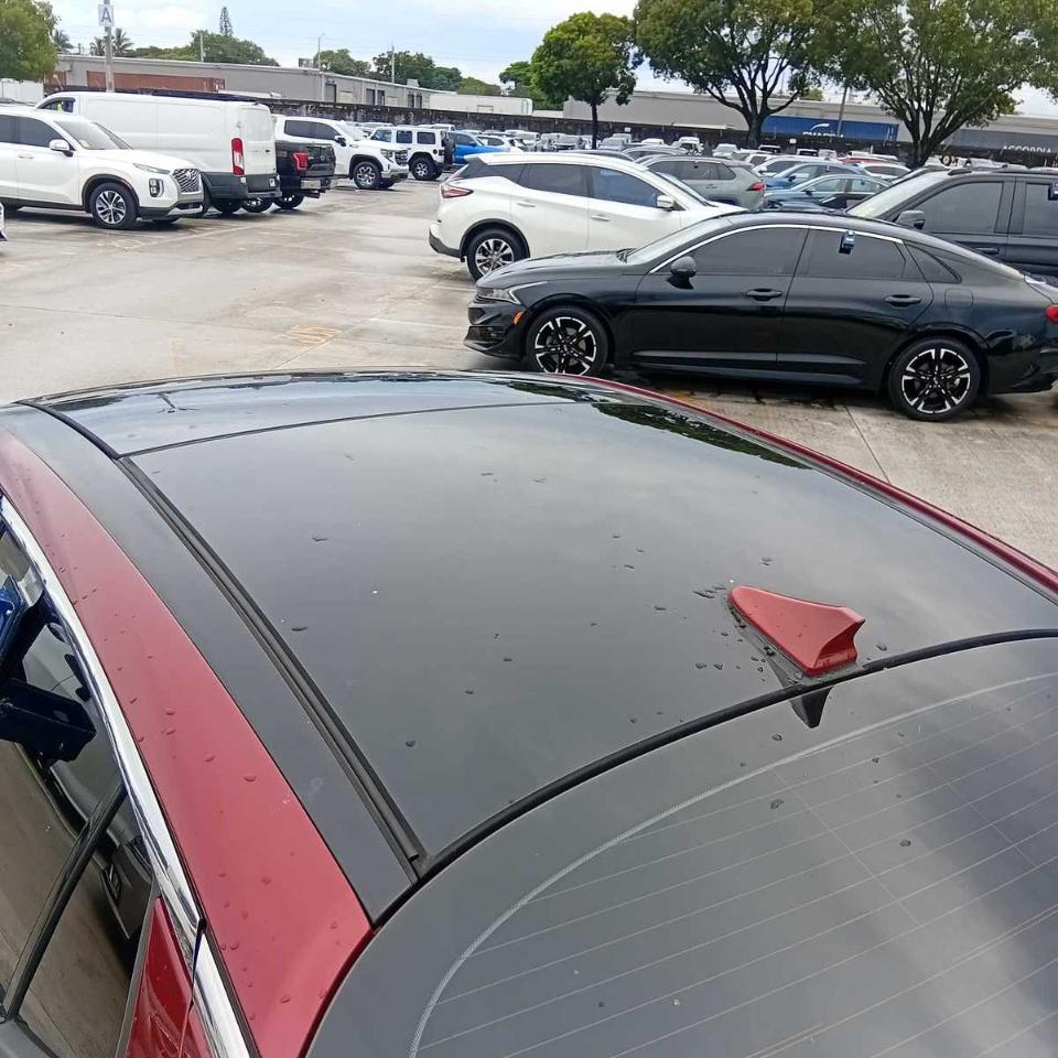 Kia Optima  2013