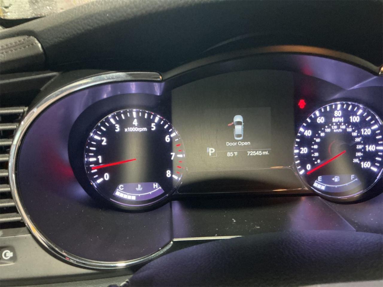 Kia Optima  2013