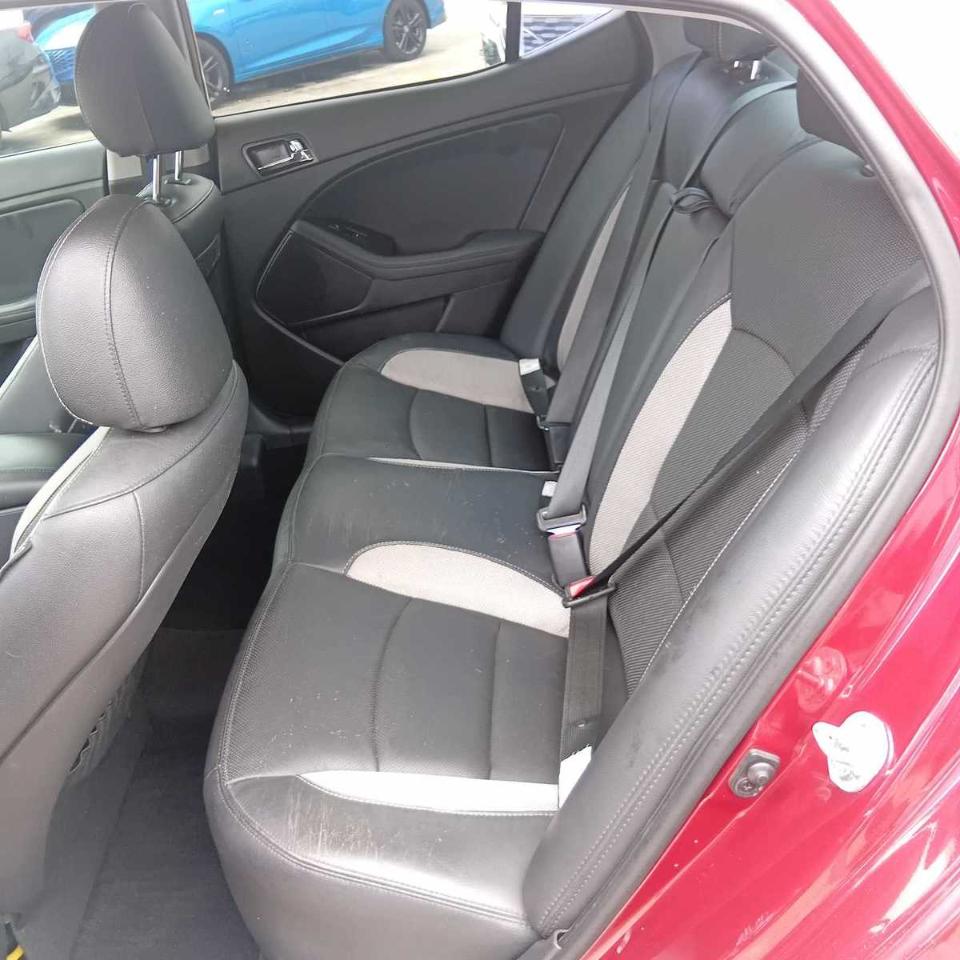 Kia Optima  2013