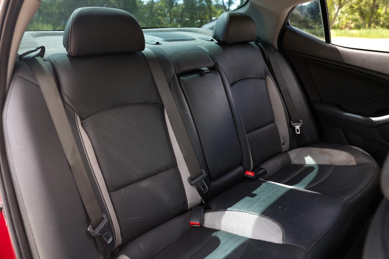 Kia Optima  2013