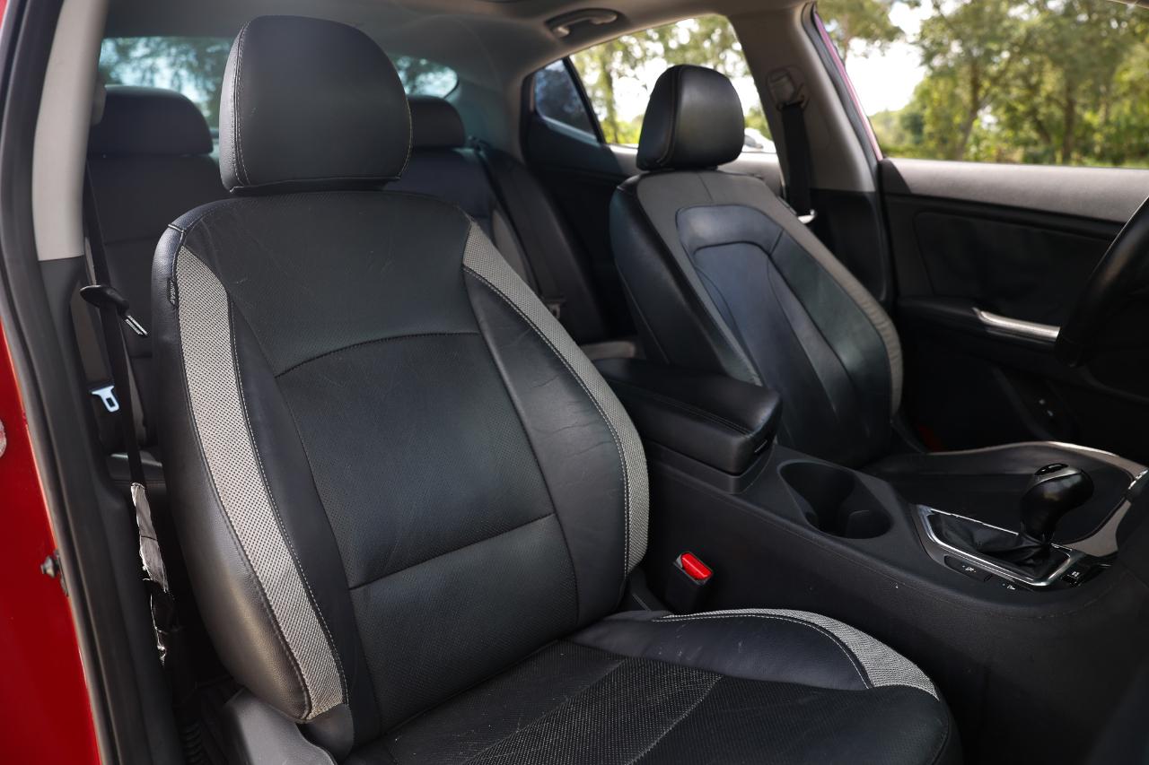 Kia Optima  2013