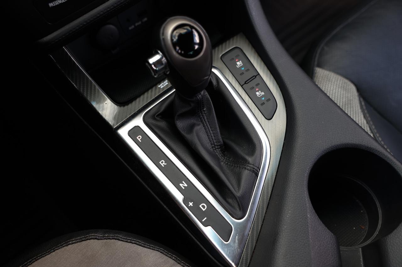 Kia Optima  2013