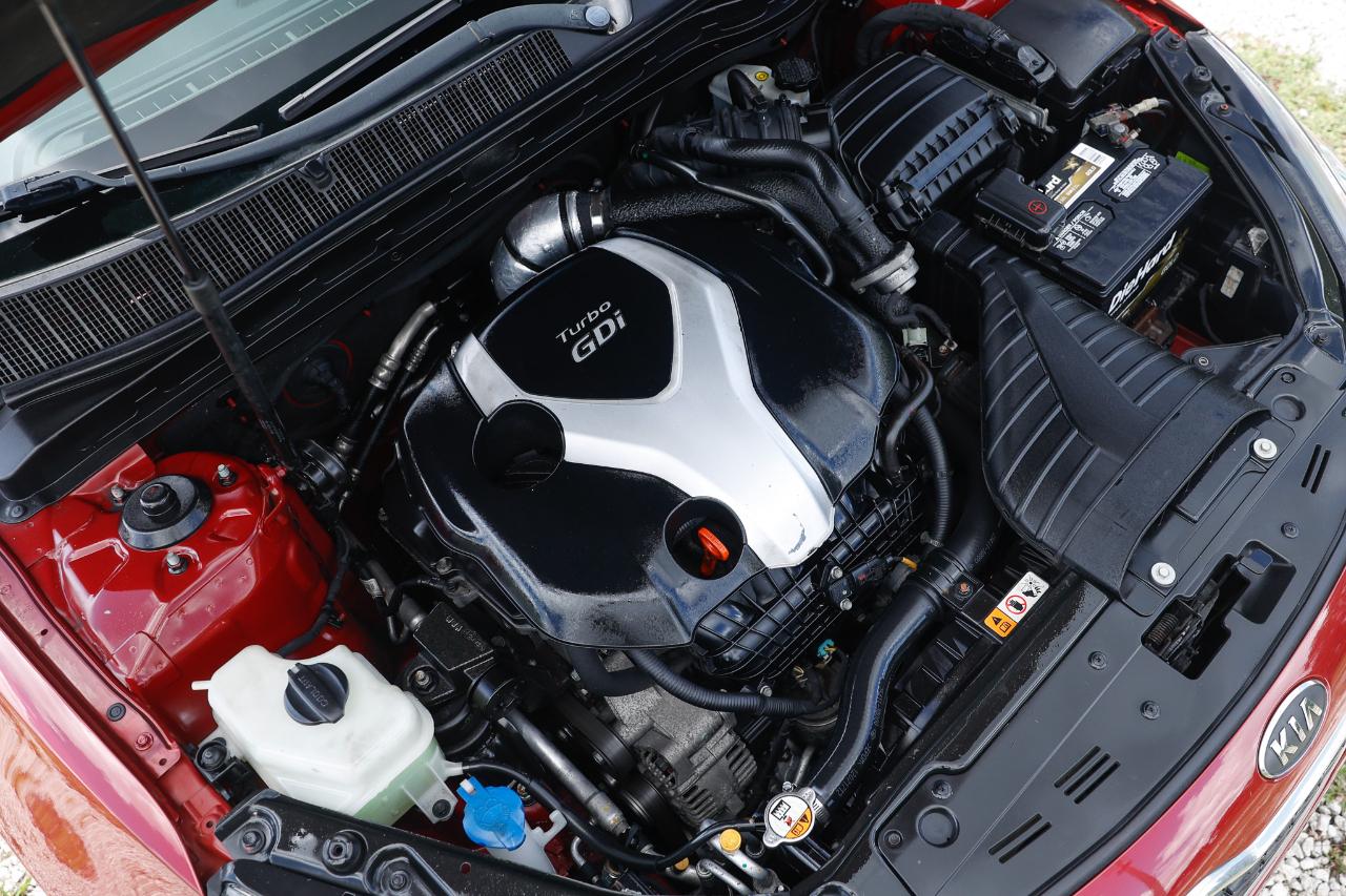 Kia Optima  2013