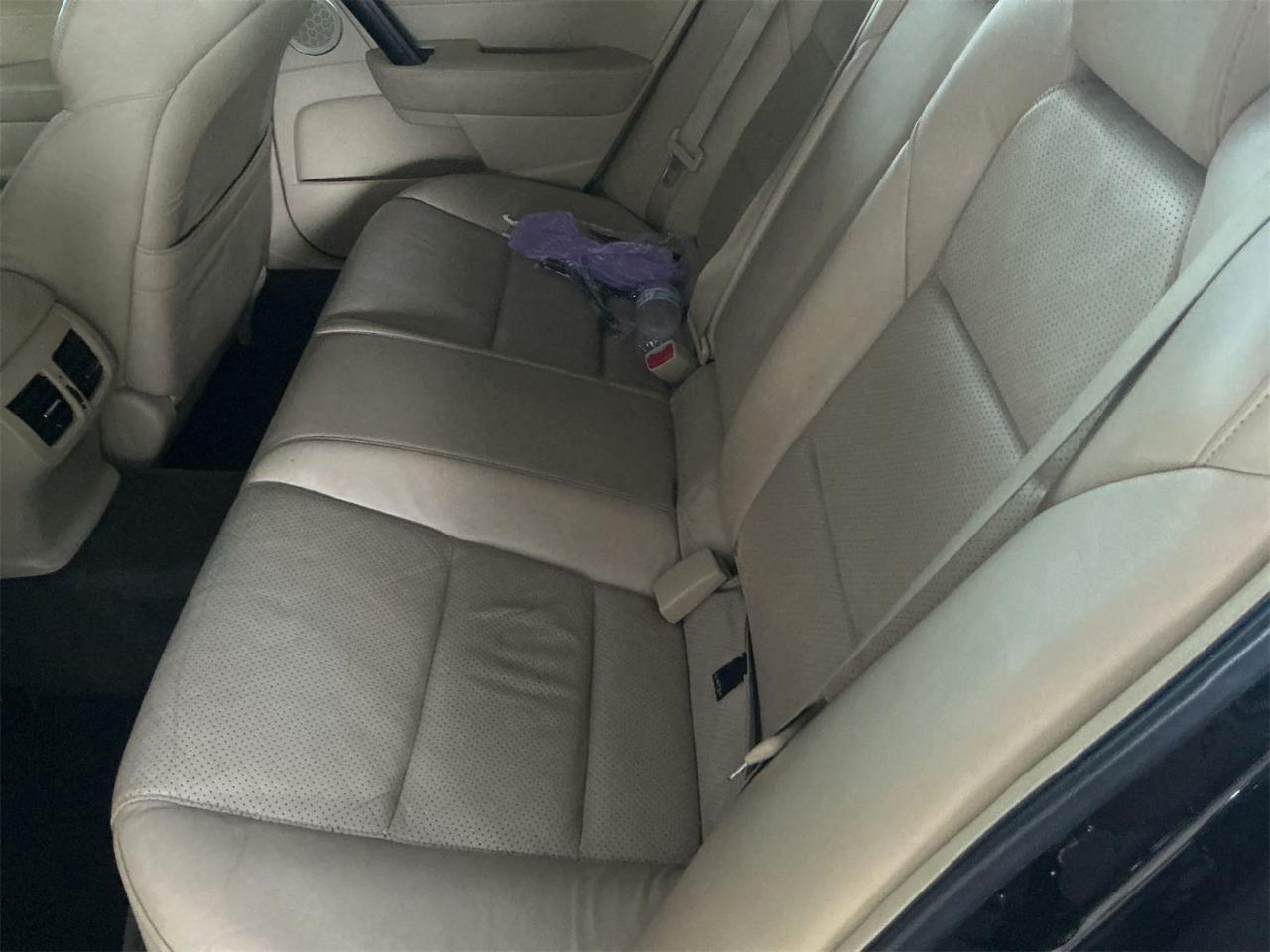 Acura TL  2013
