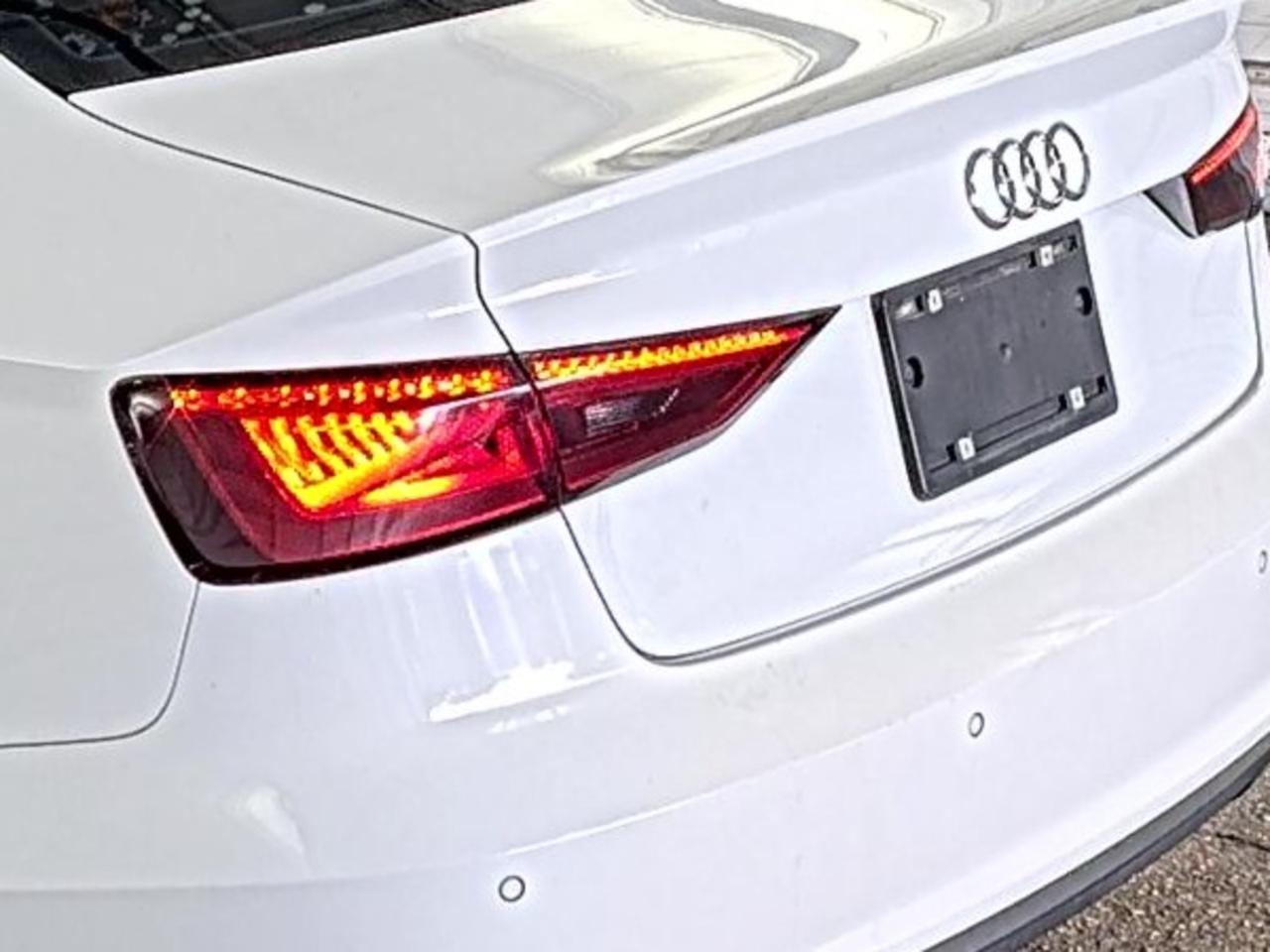 Audi A3  2016