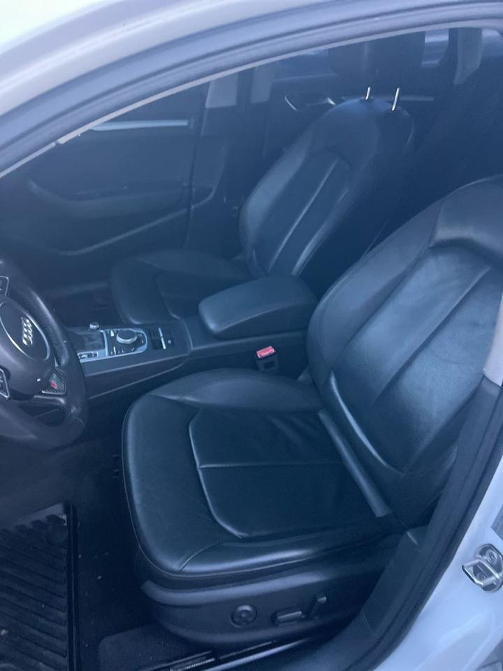 Audi A3  2016