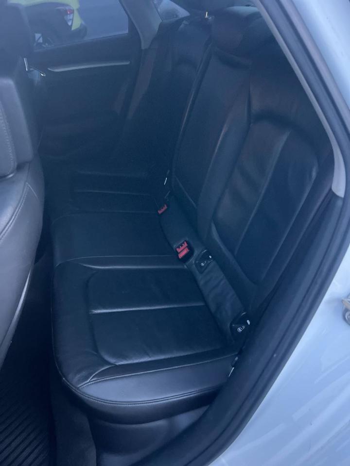 Audi A3  2016