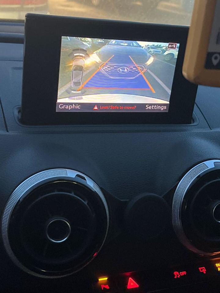 Audi A3  2016