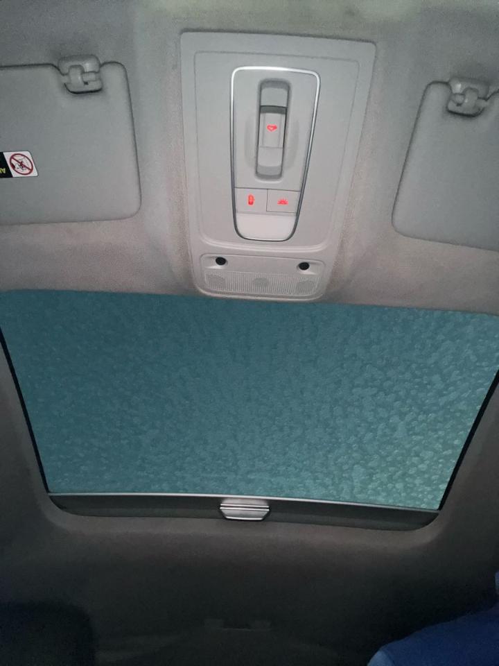 Audi A3  2016