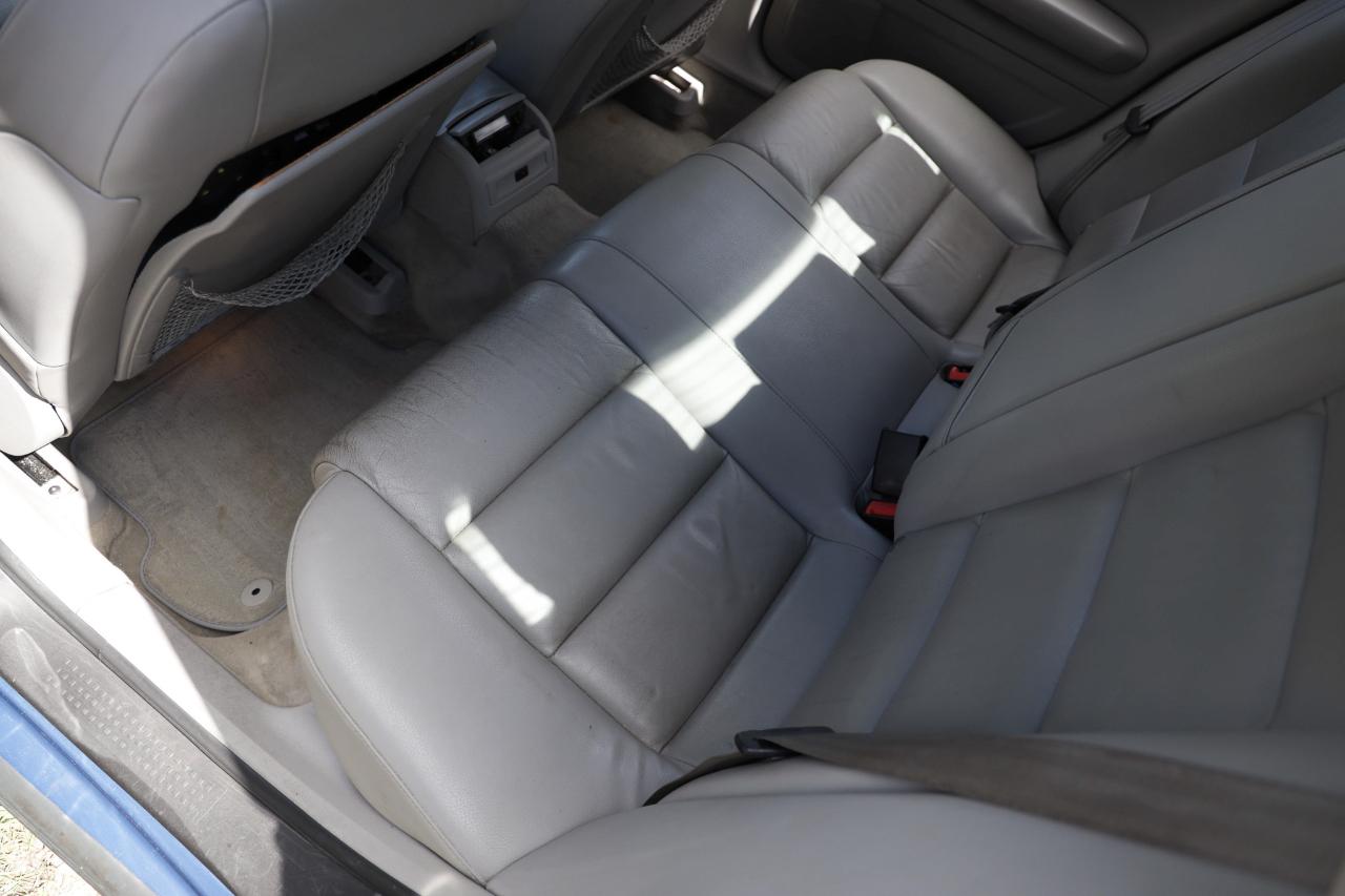 Audi A4  2003