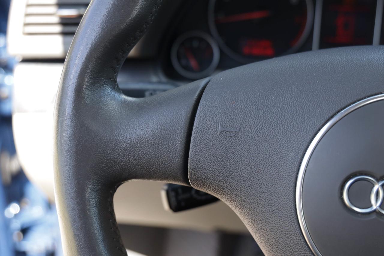 Audi A4  2003